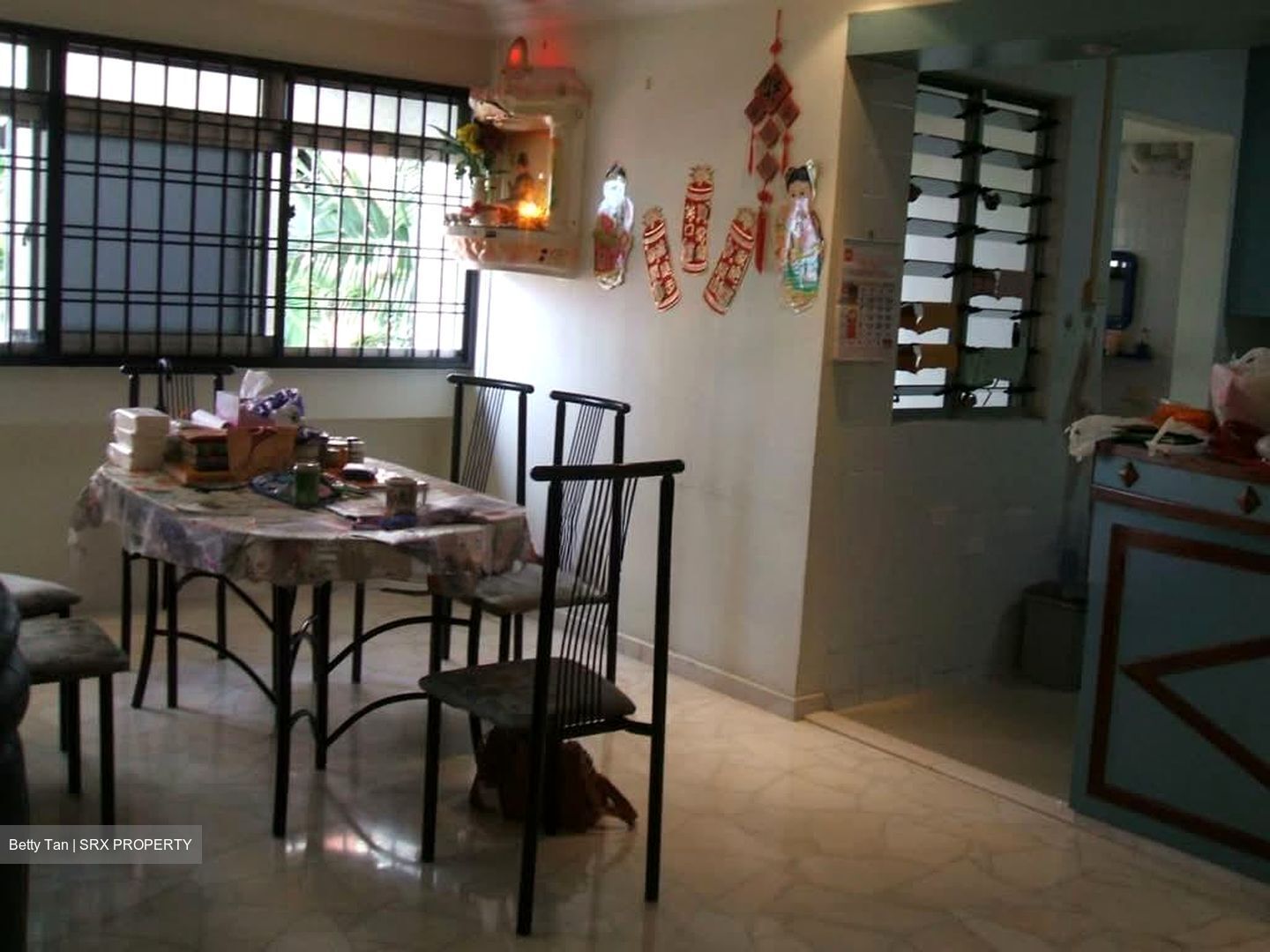 Blk 718 Pasir Ris Street 72 (Pasir Ris), HDB 4 Rooms #582249831